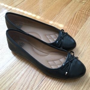 Sofft Flats Size 7